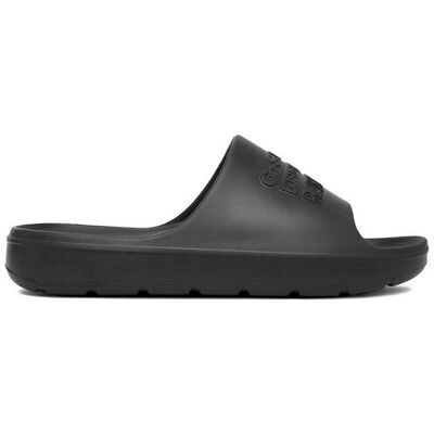 G-Star Raw Klapki CEO-M835338 Czarny 46 Czarny Męskie G-Star Raw Klapki CEO-M835338 Czarny 46 Czarny Męskie
