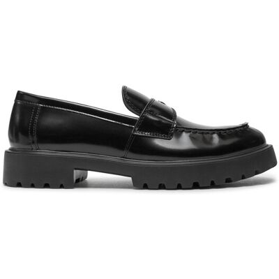 Tory Burch Loafersy 163948 Czarny 38 Czarny Damskie Tory Burch Loafersy 163948 Czarny 38 Czarny Damskie