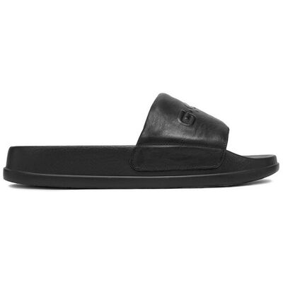 G-Star Raw Klapki DARBY-14G MI08 Czarny 44 Czarny Męskie G-Star Raw Klapki DARBY-14G MI08 Czarny 44 Czarny Męskie