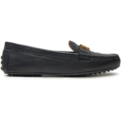 Polo Ralph Lauren Lauren Ralph Lauren Mokasyny 802942768001 Czarny 35 Czarny Damskie Polo Ralph Lauren Lauren Ralph Lauren Mokasyny 802942768001 Czarny 35 Czarny Damskie