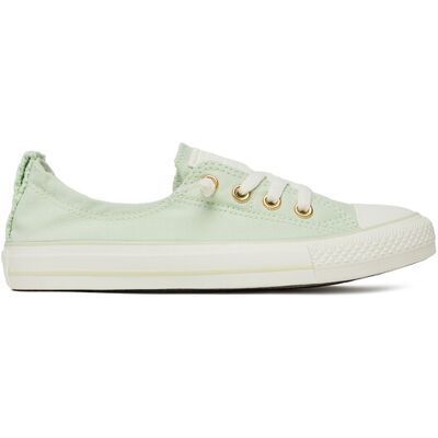 Converse Trampki Chuck Taylor All Star Shoreline A14969C Zielony 37 Zielony Damskie Converse Trampki Chuck Taylor All Star Shoreline A14969C Zielony 37 Zielony Damskie