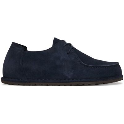 Birkenstock Półbuty Utti Lace Low 1031468 Granatowy 44 Granatowy Męskie Birkenstock Półbuty Utti Lace Low 1031468 Granatowy 44 Granatowy Męskie