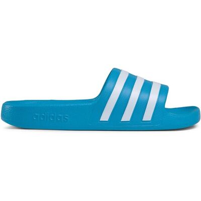 Adidas Klapki adilette Aqua FY8047 Niebieski 44_5 Niebieski Unisex Adidas Klapki adilette Aqua FY8047 Niebieski 44_5 Niebieski Unisex