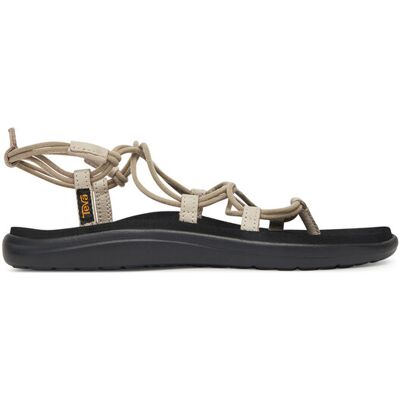 Teva Sandały Voya Infinity 1019622 Beżowy 40 Beżowy Damskie Teva Sandały Voya Infinity 1019622 Beżowy 40 Beżowy Damskie