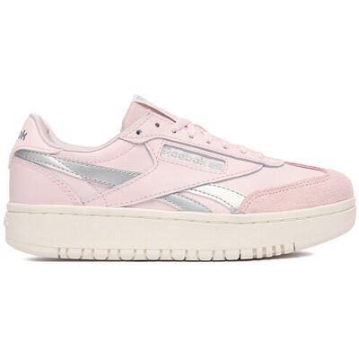 Reebok Sneakersy EO-CAMPIO XT DOUBLE 100238891 Różowy 36_1_2 Różowy Damskie Reebok Sneakersy EO-CAMPIO XT DOUBLE 100238891 Różowy 36_1_2 Różowy Damskie