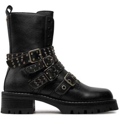 Aldo Botki Vortexia 13838652 Czarny 37 Czarny Damskie Aldo Botki Vortexia 13838652 Czarny 37 Czarny Damskie