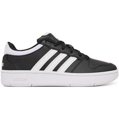 Adidas Sneakersy Hoops Classic J KI1072 Czarny 36 Czarny Damskie Adidas Sneakersy Hoops Classic J KI1072 Czarny 36 Czarny Damskie