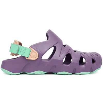Keen Sandały HyperFLT Clog 1031940 Fioletowy 38 Fioletowy Dziewczynka Keen Sandały HyperFLT Clog 1031940 Fioletowy 38 Fioletowy Dziewczynka