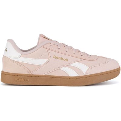Reebok Sneakersy SMASH EDGE 100235005 Różowy 36 Różowy Dziewczynka Reebok Sneakersy SMASH EDGE 100235005 Różowy 36 Różowy Dziewczynka