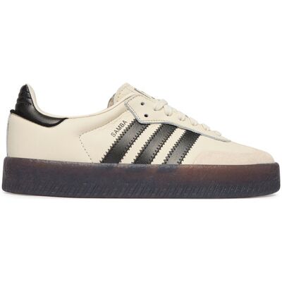 Adidas Sneakersy Sambae IH4041 Kremowy 38 Kremowy Damskie Adidas Sneakersy Sambae IH4041 Kremowy 38 Kremowy Damskie