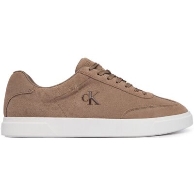 Calvin Klein Sneakersy Low Prof Cupsole Wt Su HM0HM02201 Beżowy 43 Beżowy Męskie Calvin Klein Sneakersy Low Prof Cupsole Wt Su HM0HM02201 Beżowy 43 Beżowy Męskie