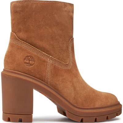 Timberland Botki Allington Heights Mid TB0A26WAEIZ1 Beżowy 41 Beżowy Damskie Timberland Botki Allington Heights Mid TB0A26WAEIZ1 Beżowy 41 Beżowy Damskie