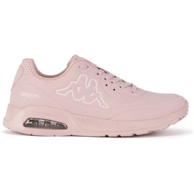 Kappa Sneakersy V12-806 Różowy 39 Różowy Damskie Kappa Sneakersy V12-806 Różowy 39 Różowy Damskie