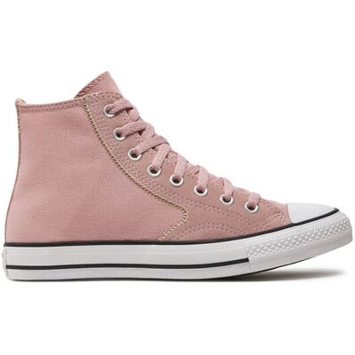 Converse Trampki Chuck Taylor All Star Mixed Materials A06573C Różowy 39 Różowy Damskie Converse Trampki Chuck Taylor All Star Mixed Materials A06573C Różowy 39 Różowy Damskie