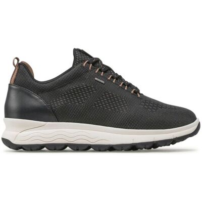 Geox Sneakersy D Spherica 4X4 B Abx C D2626C 0006K C0976 Czarny 35 Czarny Damskie Geox Sneakersy D Spherica 4X4 B Abx C D2626C 0006K C0976 Czarny 35 Czarny Damskie