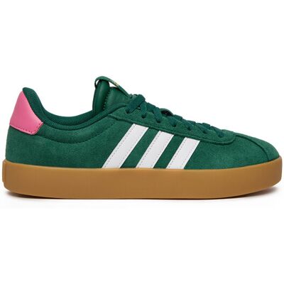 Adidas Sneakersy VL Court 3.0 JP7538 Zielony 36 Zielony Damskie Adidas Sneakersy VL Court 3.0 JP7538 Zielony 36 Zielony Damskie