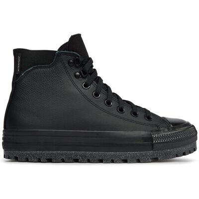Converse Trampki Chuck Tylor Citytrek A04481C Czarny 42 Czarny Unisex Converse Trampki Chuck Tylor Citytrek A04481C Czarny 42 Czarny Unisex