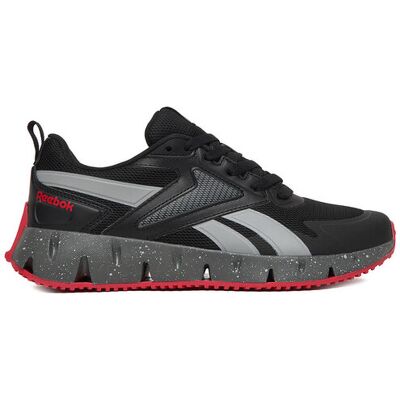 Reebok Sneakersy CEO-ZIG VECTOR AR30153BBRN Czarny 37 Czarny Chłopiec Reebok Sneakersy CEO-ZIG VECTOR AR30153BBRN Czarny 37 Czarny Chłopiec