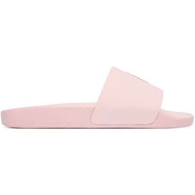 Polo Ralph Lauren Klapki 804973925012 Różowy 36 Różowy Damskie Polo Ralph Lauren Klapki 804973925012 Różowy 36 Różowy Damskie