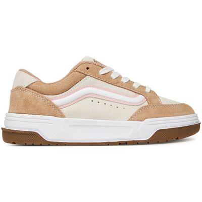 Vans Sneakersy Hylane VN000D4PKA71 Beżowy 38_1_2 Beżowy Dziewczynka Vans Sneakersy Hylane VN000D4PKA71 Beżowy 38_1_2 Beżowy Dziewczynka