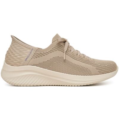 Skechers Sneakersy 149710/TPE Beżowy 35_5 Beżowy Damskie Skechers Sneakersy 149710/TPE Beżowy 35_5 Beżowy Damskie