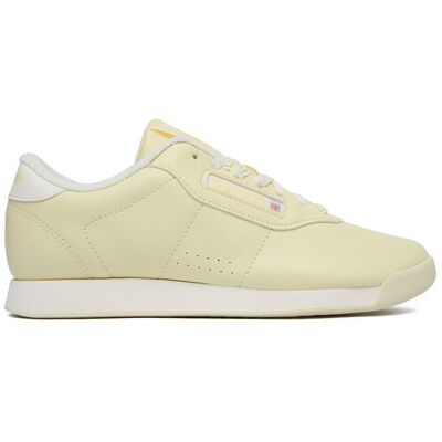Reebok Sneakersy C-Princess 100275778 Żółty jasny 36 Żółty jasny Damskie Reebok Sneakersy C-Princess 100275778 Żółty jasny 36 Żółty jasny Damskie