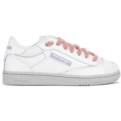 Reebok Sneakersy Club C Bulc 100201433 Biały 37_1_2 Biały Damskie Reebok Sneakersy Club C Bulc 100201433 Biały 37_1_2 Biały Damskie