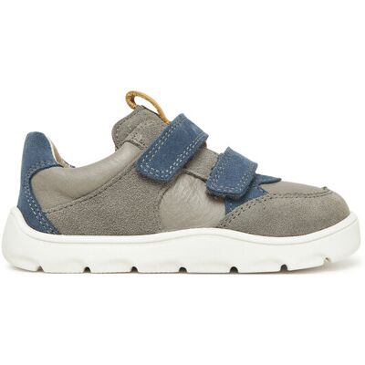 Froddo Sneakersy G3130264-3 S Szary 26 Szary Chłopiec Froddo Sneakersy G3130264-3 S Szary 26 Szary Chłopiec