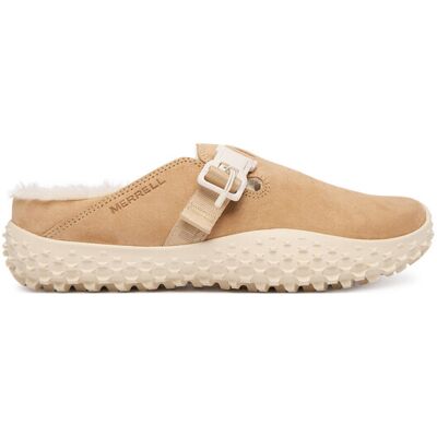 Merrell Klapki Wrapt Cozy J008652 Beżowy 38_1_2 Beżowy Damskie Merrell Klapki Wrapt Cozy J008652 Beżowy 38_1_2 Beżowy Damskie