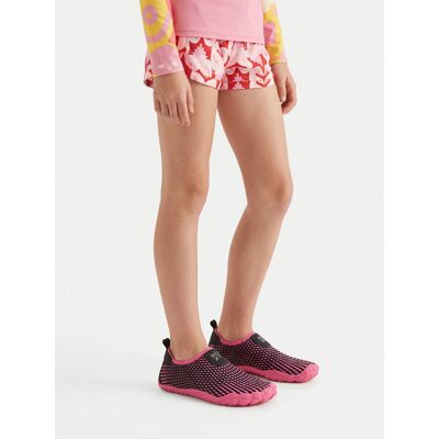 Roxy Buty do sportów wodnych CEO-CP88-26319 Różowy 31 Różowy Dziewczynka Roxy Buty do sportów wodnych CEO-CP88-26319 Różowy 31 Różowy Dziewczynka