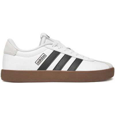 Adidas Sneakersy VL COURT 3.0 ID8797 Biały 39_1_3 Biały Damskie Adidas Sneakersy VL COURT 3.0 ID8797 Biały 39_1_3 Biały Damskie