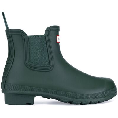 Hunter Kalosze WFS2078RMA Zielony 40_41 Zielony Damskie Hunter Kalosze WFS2078RMA Zielony 40_41 Zielony Damskie