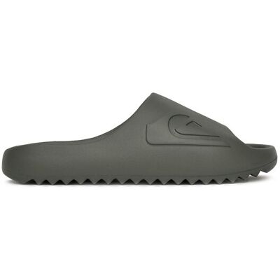 Quiksilver Klapki CLOUDBREAK CQ10007M GGG Szary 45 Szary Męskie Quiksilver Klapki CLOUDBREAK CQ10007M GGG Szary 45 Szary Męskie
