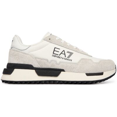 Giorgio Armani EA7 Emporio Armani Sneakersy 7X000380 AF19175 MZ018 Biały 45_1_3 Biały Męskie Giorgio Armani EA7 Emporio Armani Sneakersy 7X000380 AF19175 MZ018 Biały 45_1_3 Biały Męskie