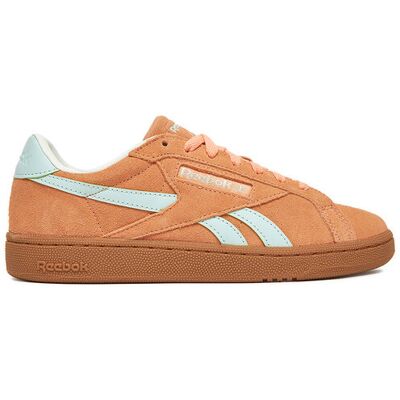 Reebok Sneakersy CLUB C GROUNDS UK 100220815 Pomarańczowy 38 Pomarańczowy Damskie Reebok Sneakersy CLUB C GROUNDS UK 100220815 Pomarańczowy 38 Pomarańczowy Damskie