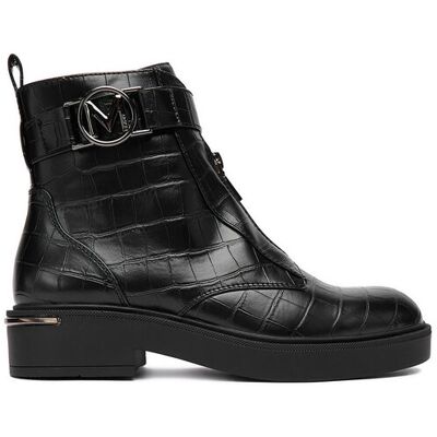 MEXX Botki CEO-MI001713643W-01 Czarny 39 Czarny Damskie MEXX Botki CEO-MI001713643W-01 Czarny 39 Czarny Damskie