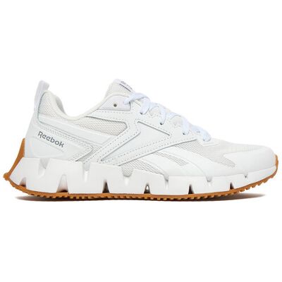 Reebok Sneakersy CEO-ZIG VECTOR AR30153WWNZ Biały 40 Biały Damskie Reebok Sneakersy CEO-ZIG VECTOR AR30153WWNZ Biały 40 Biały Damskie