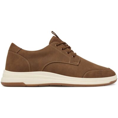 Aldo Sneakersy Konnor 14134980 Brązowy 42 Brązowy Męskie Aldo Sneakersy Konnor 14134980 Brązowy 42 Brązowy Męskie
