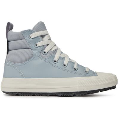 Converse Niebieskie Berkshire Counter Climate Buty Converse Niebieskie Berkshire Counter Climate Buty