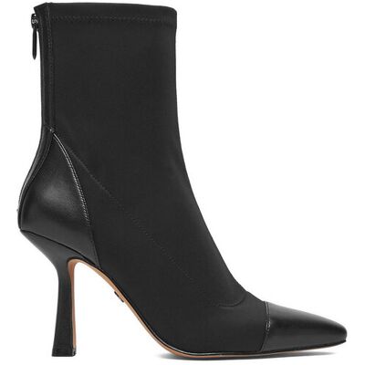 Nine West Botki CEO-NOURA-01 Czarny 40 Czarny Damskie Nine West Botki CEO-NOURA-01 Czarny 40 Czarny Damskie
