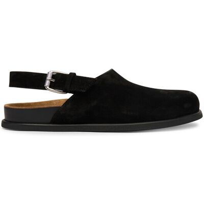 Vagabond Shoemakers Sandały Effie 5922-540-20 Czarny 37 Czarny Damskie Vagabond Shoemakers Sandały Effie 5922-540-20 Czarny 37 Czarny Damskie