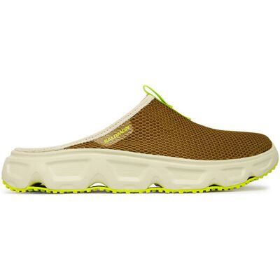 Salomon Klapki Reelax Slide 6.0 L47994300 Zielony 43_1_3 Zielony Męskie Salomon Klapki Reelax Slide 6.0 L47994300 Zielony 43_1_3 Zielony Męskie