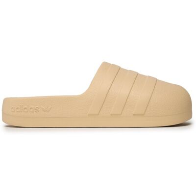 Adidas Klapki adifom adilette Slides GZ2632 Beżowy 44_5 Beżowy Unisex Adidas Klapki adifom adilette Slides GZ2632 Beżowy 44_5 Beżowy Unisex