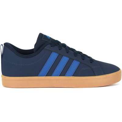 Adidas Sneakersy VS PACE 2.0 K IE8884 Granatowy 37_1_3 Granatowy Chłopiec Adidas Sneakersy VS PACE 2.0 K IE8884 Granatowy 37_1_3 Granatowy Chłopiec