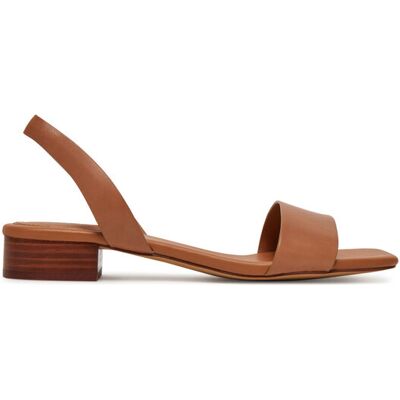 Aldo Sandały Dorenna 13578725 Brązowy 36 Brązowy Damskie Aldo Sandały Dorenna 13578725 Brązowy 36 Brązowy Damskie