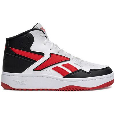 Reebok Sneakersy ATR CHILL MID 100224086 Biały 39 Biały Chłopiec Reebok Sneakersy ATR CHILL MID 100224086 Biały 39 Biały Chłopiec