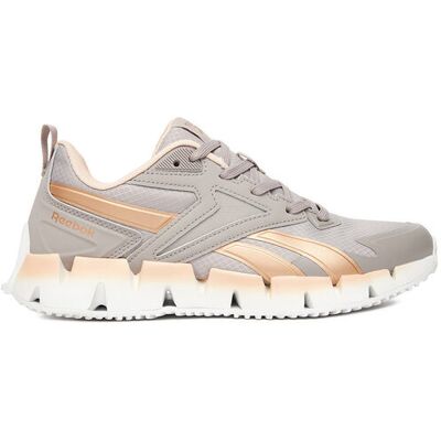 Reebok Sneakersy CEO-ZIG VECTOR AR30153W-SOQ Szary 41 Szary Damskie Reebok Sneakersy CEO-ZIG VECTOR AR30153W-SOQ Szary 41 Szary Damskie
