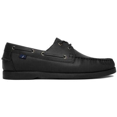 Nautica Mokasyny CEO-COMO-01 MI08 Czarny 40 Czarny Męskie Nautica Mokasyny CEO-COMO-01 MI08 Czarny 40 Czarny Męskie