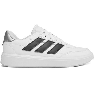 Adidas Sneakersy Courtblock IF6493 Biały 39_13 Biały Damskie Adidas Sneakersy Courtblock IF6493 Biały 39_13 Biały Damskie