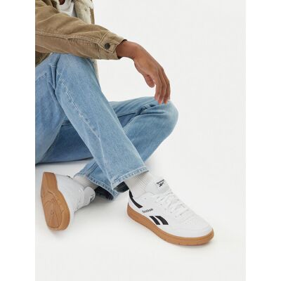 Reebok Sneakersy CEO-BB 1000 100232401 Biały 47 Biały Męskie Reebok Sneakersy CEO-BB 1000 100232401 Biały 47 Biały Męskie